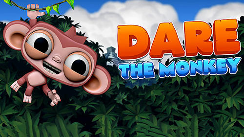game pic for Dare the monkey